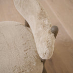 Poltrona da toeletta Cuddle