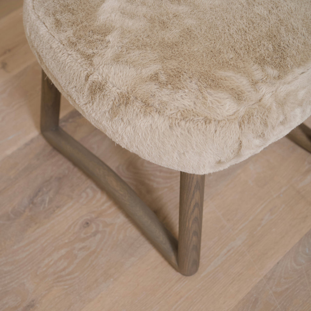 Poltrona da toeletta Cuddle