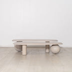 Tavolino Melo-Double