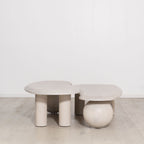 Tavolino Melo-Double