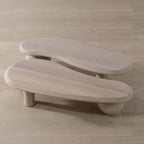 Tavolino Melo-Double