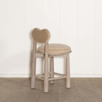 Sgabello da bar Emma