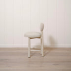 Sgabello da bar Emma