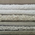 Kit di campioni di tessuto e finitura