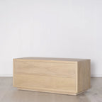 Comodino grande Gable