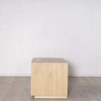 Comodino grande Gable