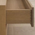 Comodino grande Gable