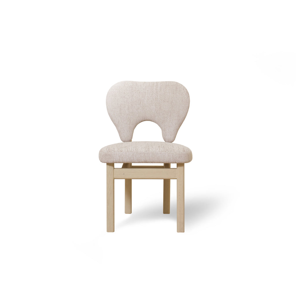 Sedie da pranzo Grayson