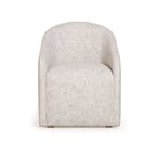 Sedia da pranzo Griffith