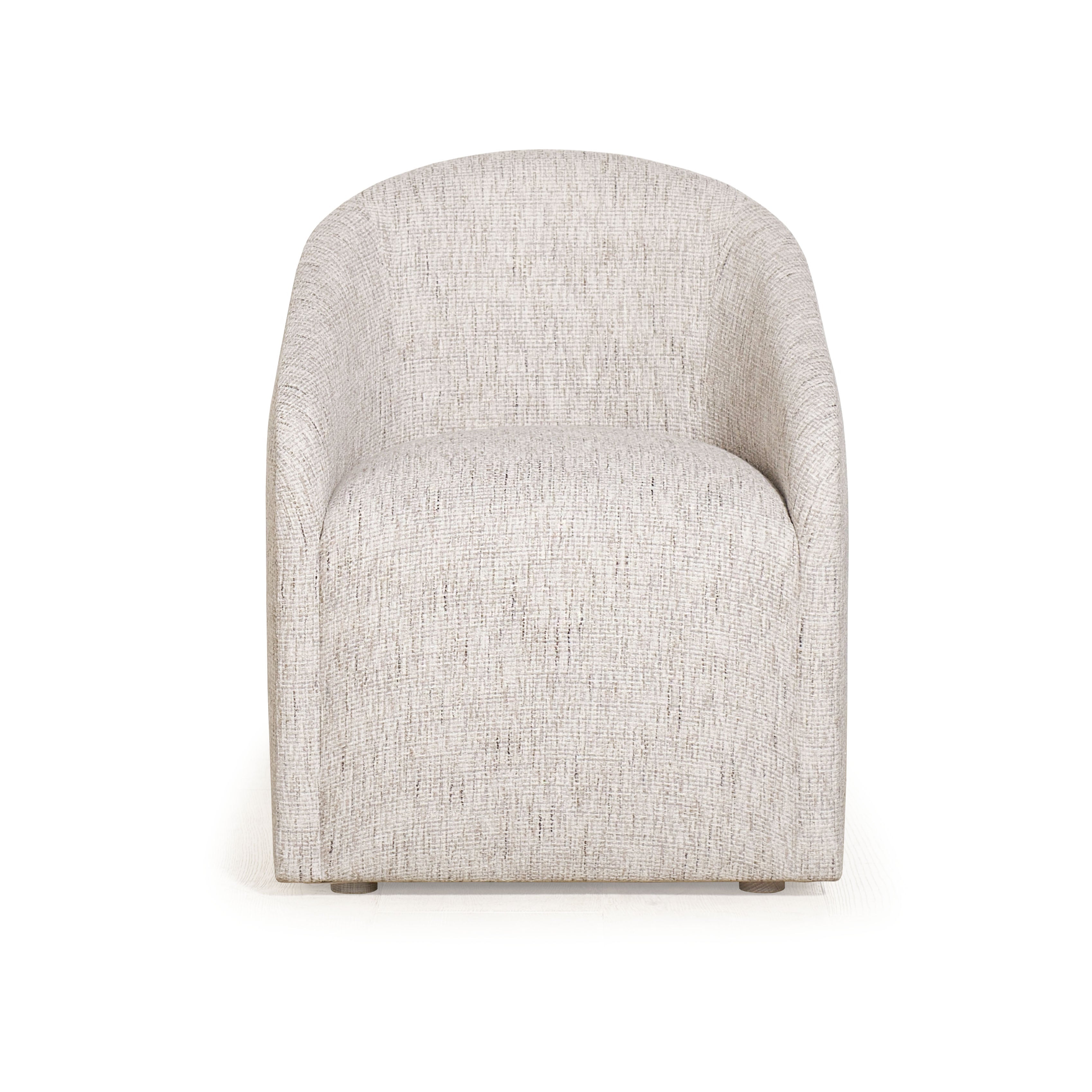 Sedia da pranzo Griffith