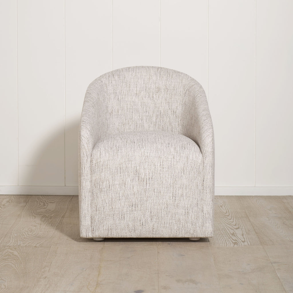 Sedia da pranzo Griffith