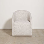 Sedia da pranzo Griffith