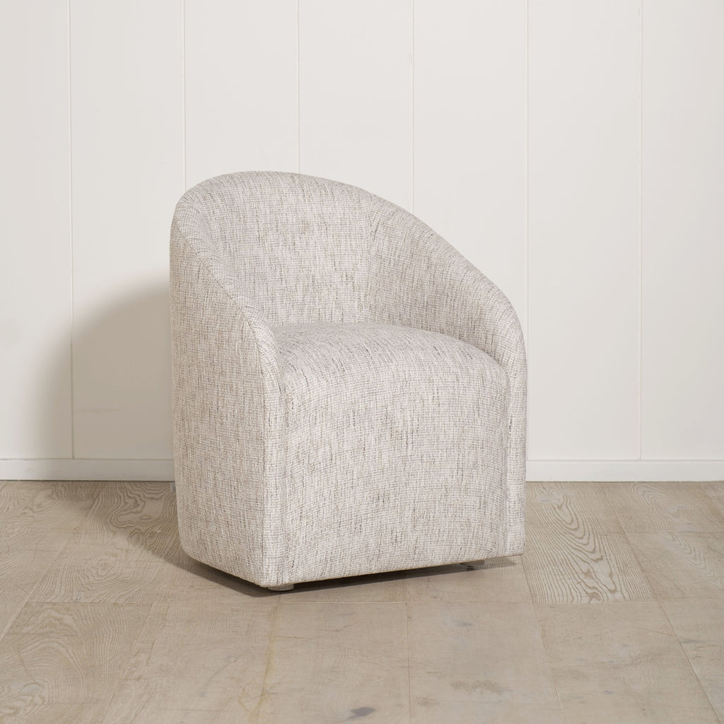 Sedia da pranzo Griffith