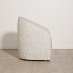 Sedia da pranzo Griffith