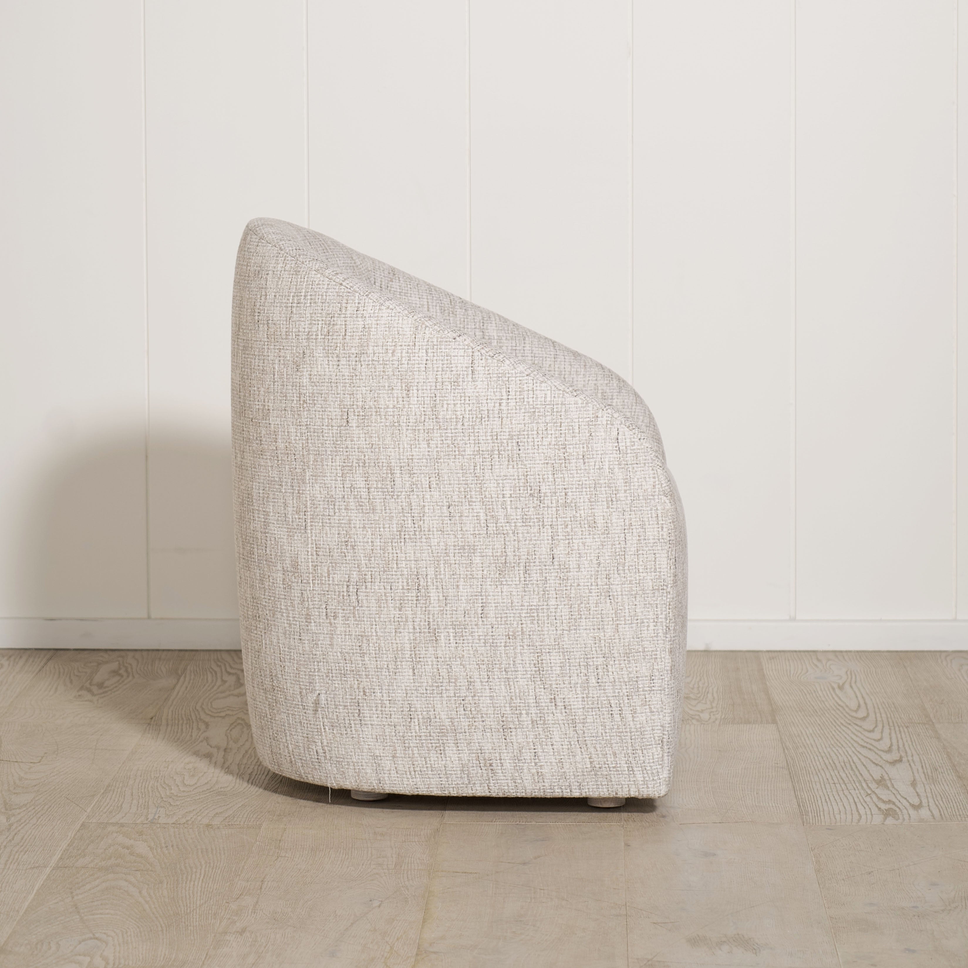 Sedia da pranzo Griffith