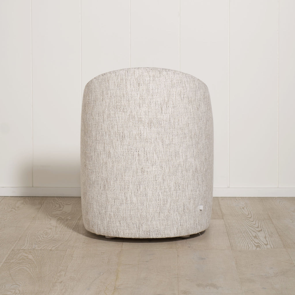 Sedia da pranzo Griffith