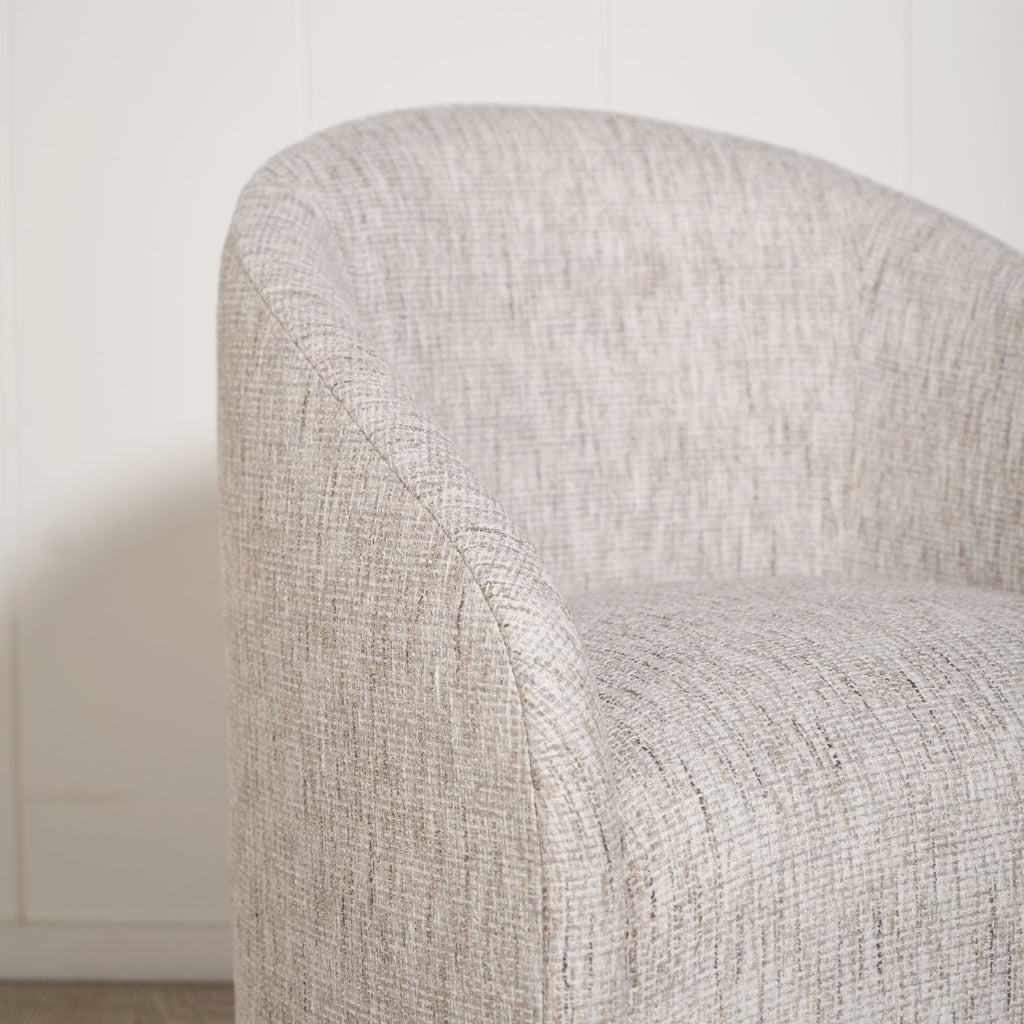 Sedia da pranzo Griffith