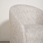 Sedia da pranzo Griffith