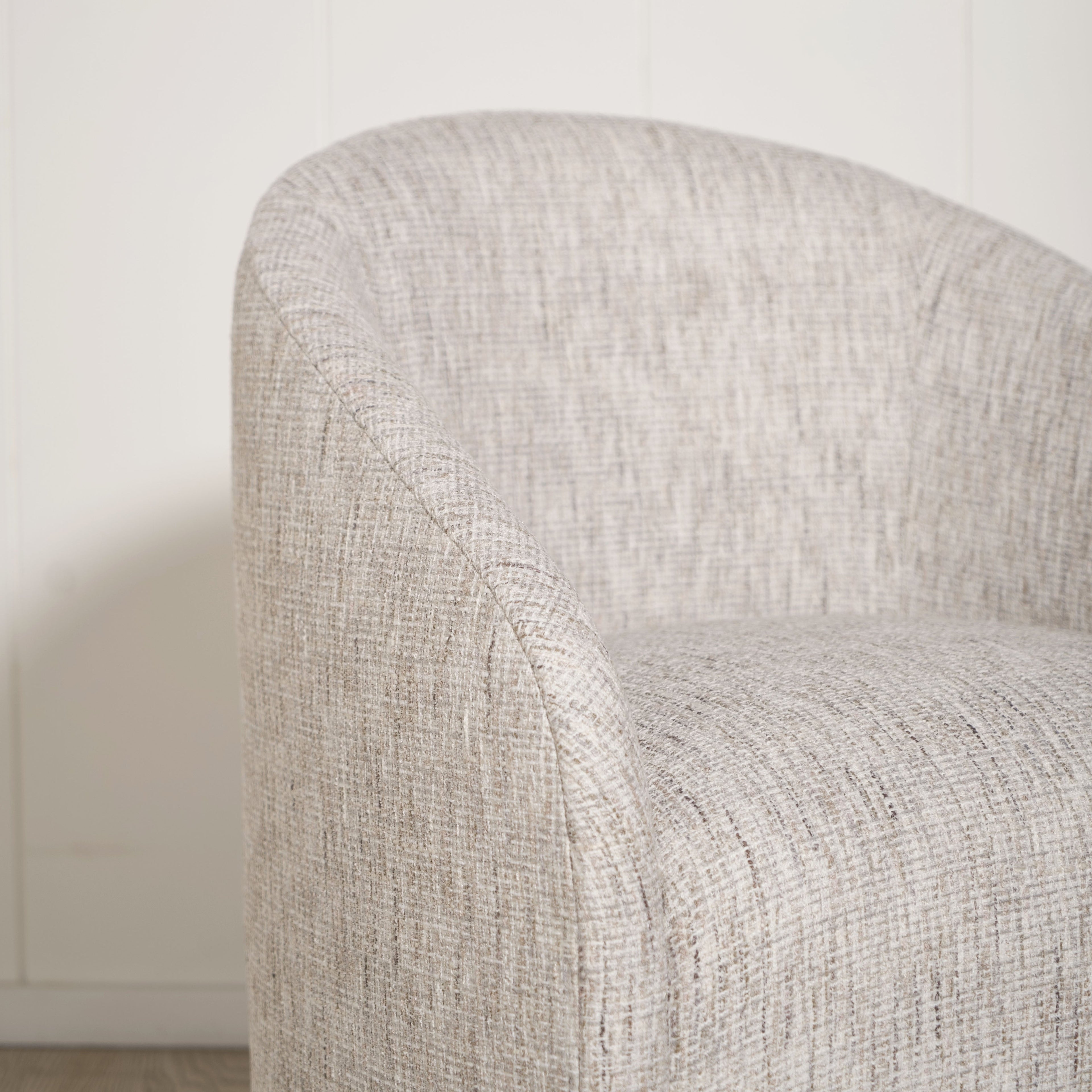 Sedia da pranzo Griffith