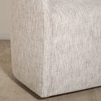 Sedia da pranzo Griffith