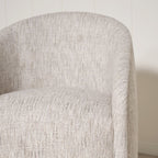 Sedia da pranzo Griffith