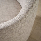 Sedia da pranzo Griffith