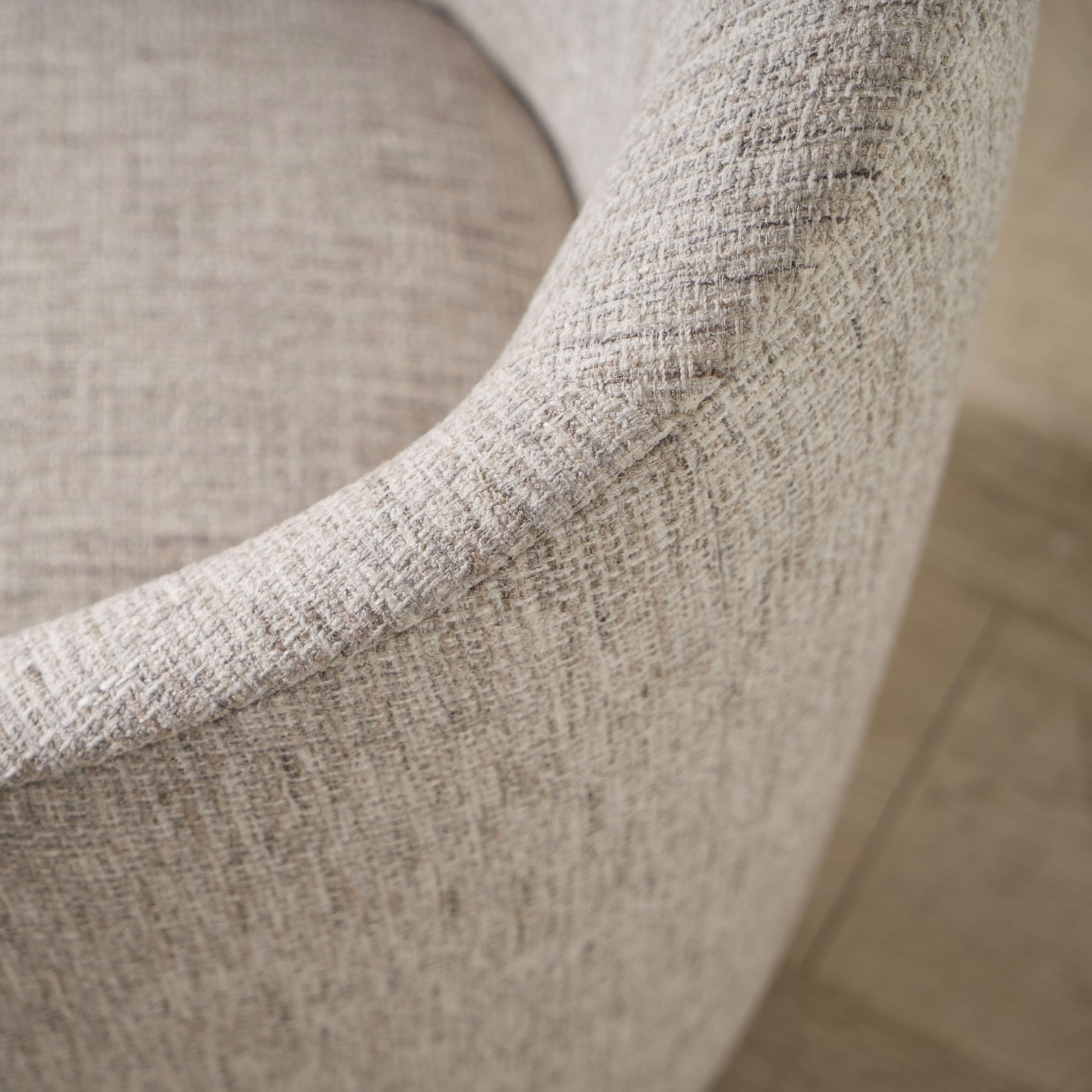 Sedia da pranzo Griffith