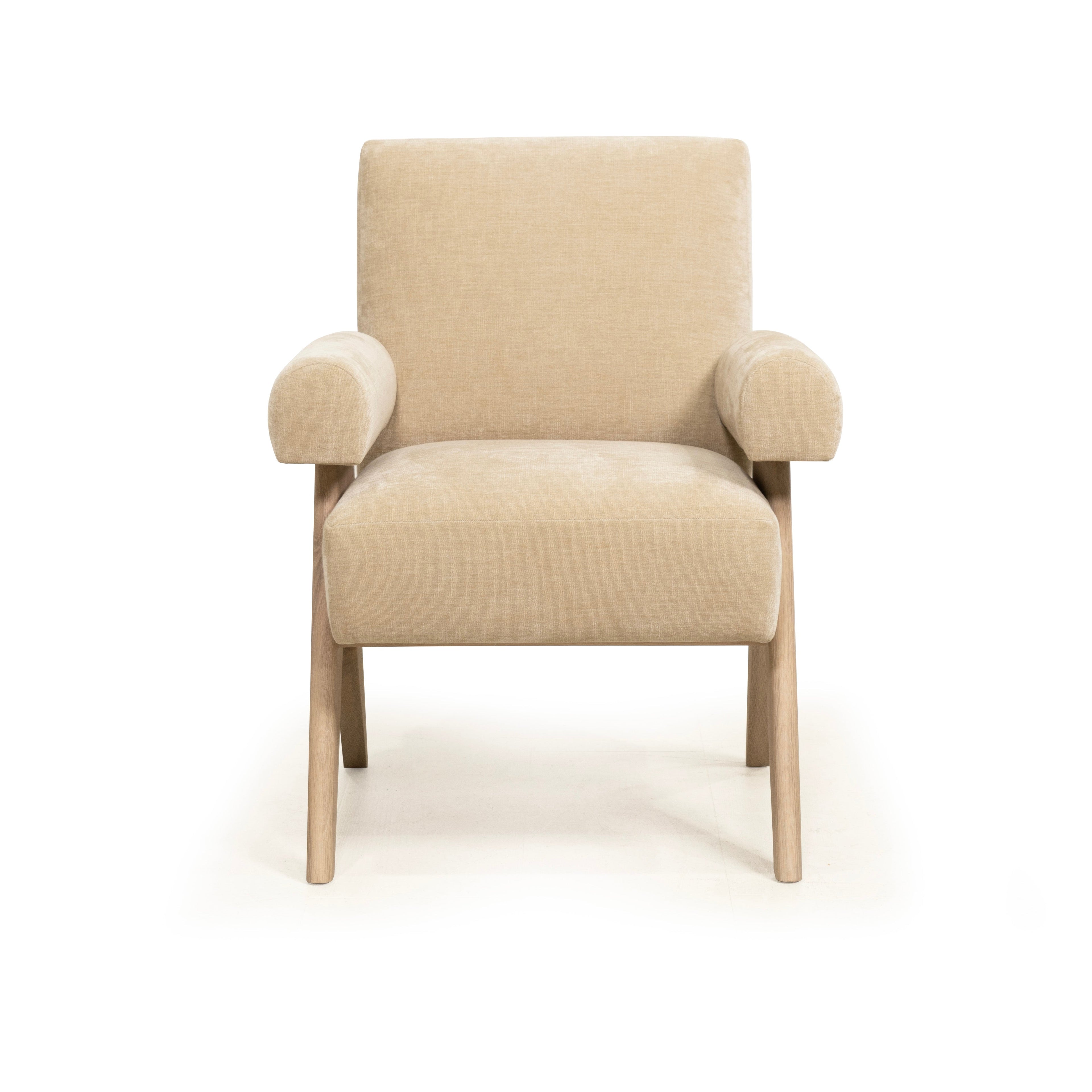 Sedia da pranzo Hannover