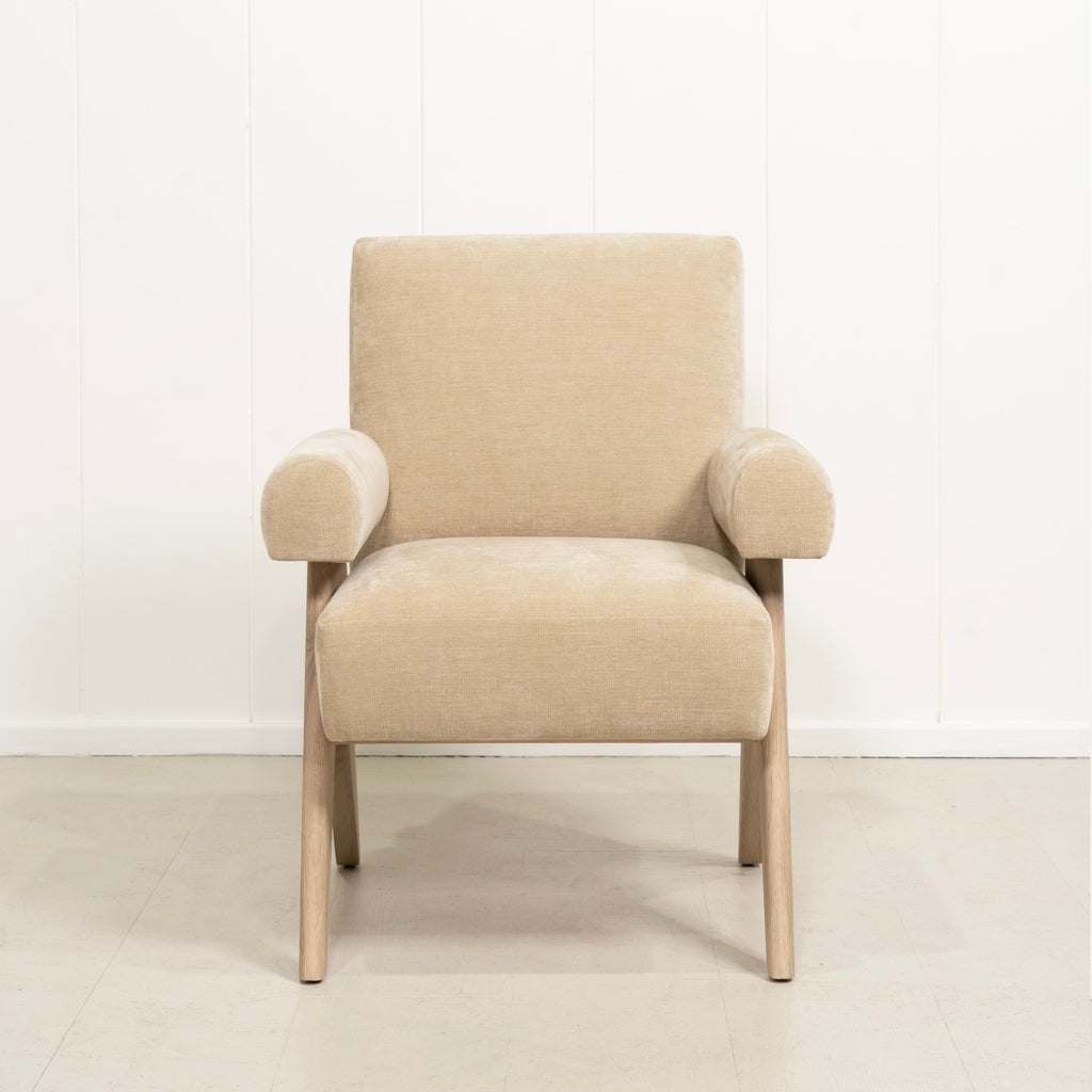 Sedia da pranzo Hannover