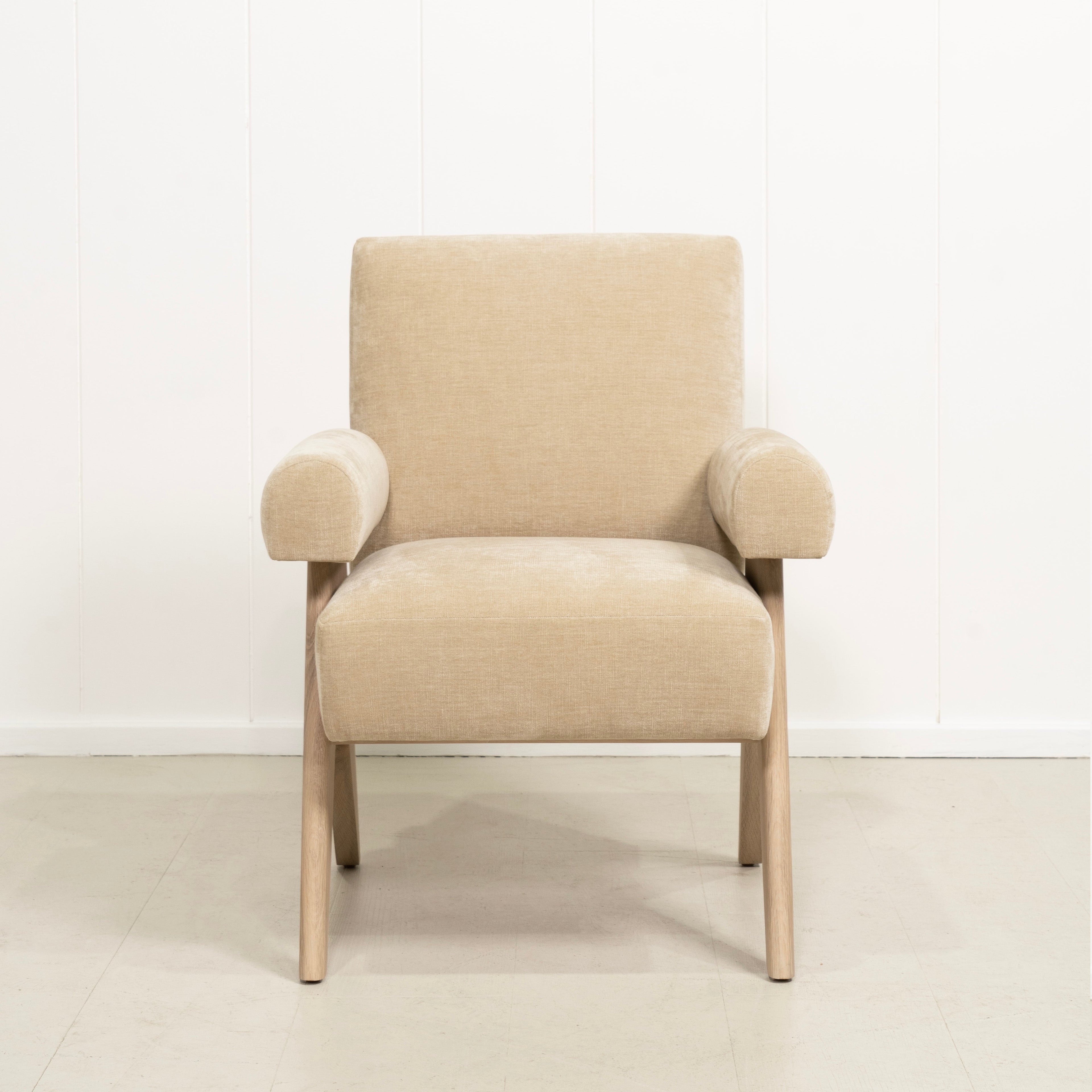 Sedia da pranzo Hannover