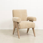 Sedia da pranzo Hannover