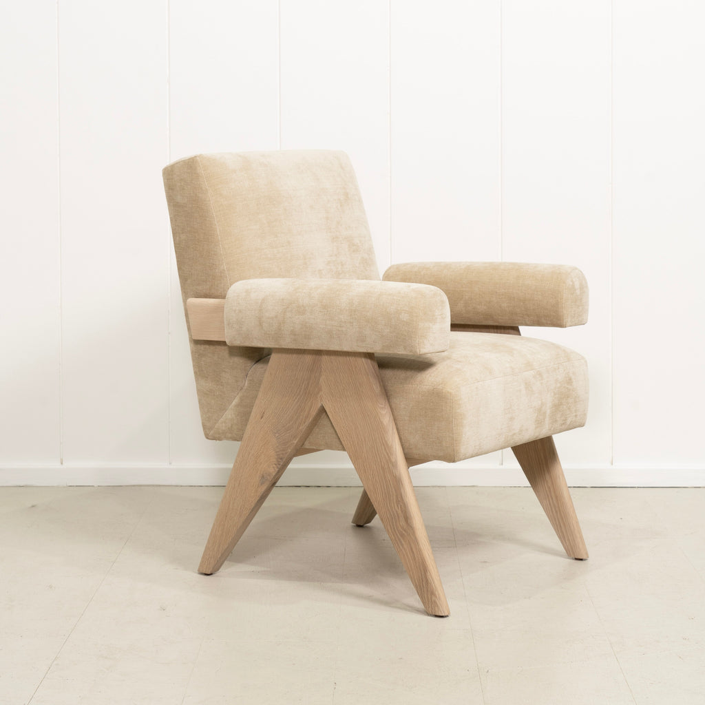 Sedia da pranzo Hannover