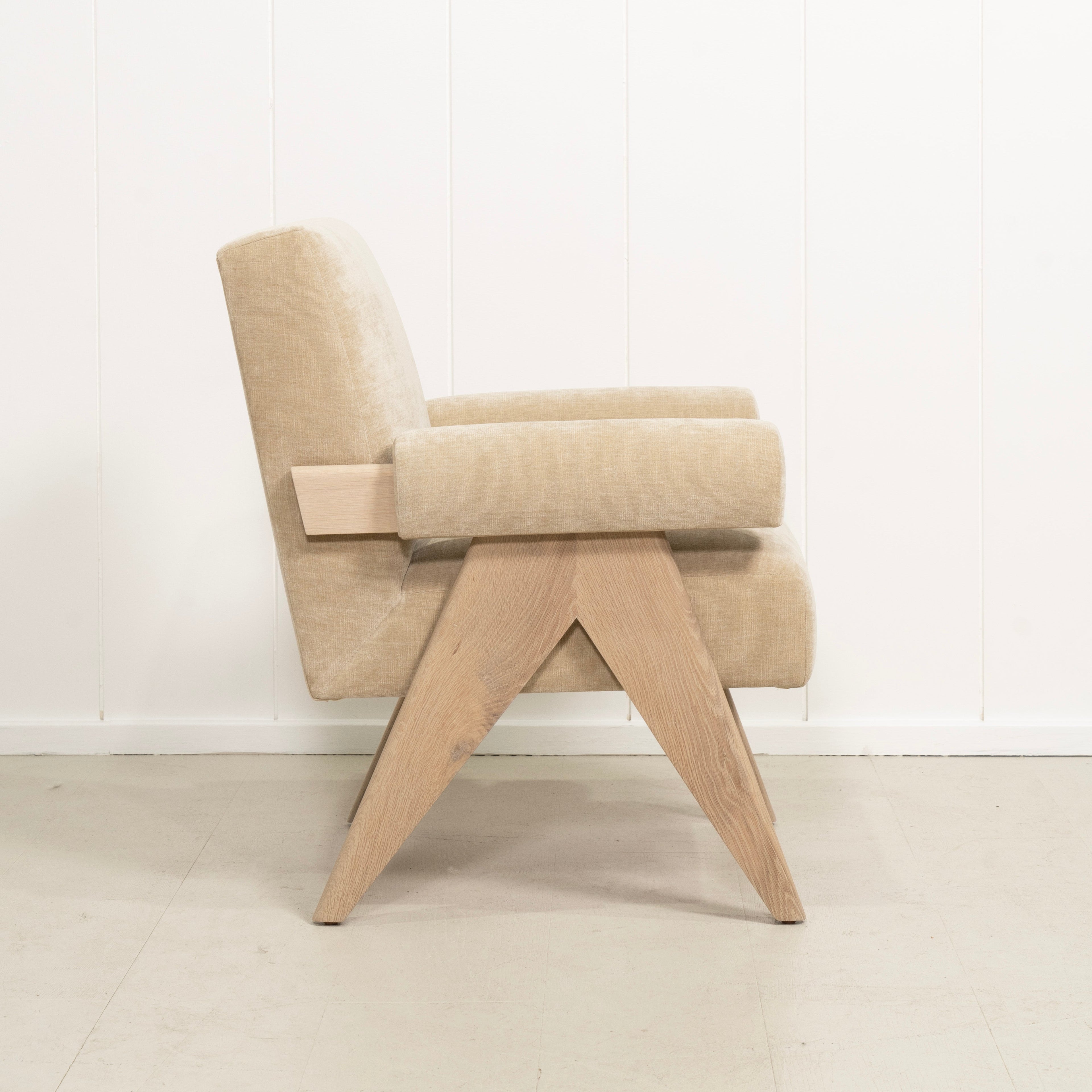 Sedia da pranzo Hannover