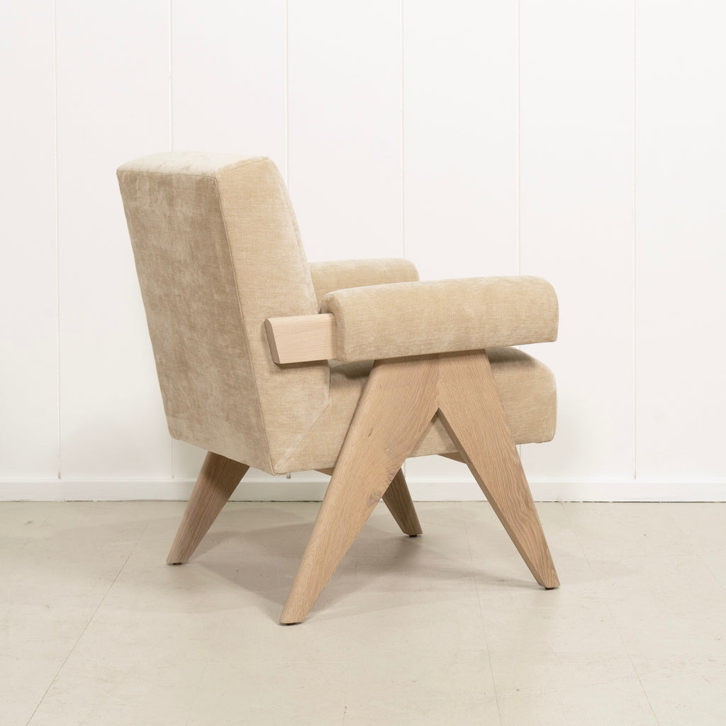 Sedia da pranzo Hannover