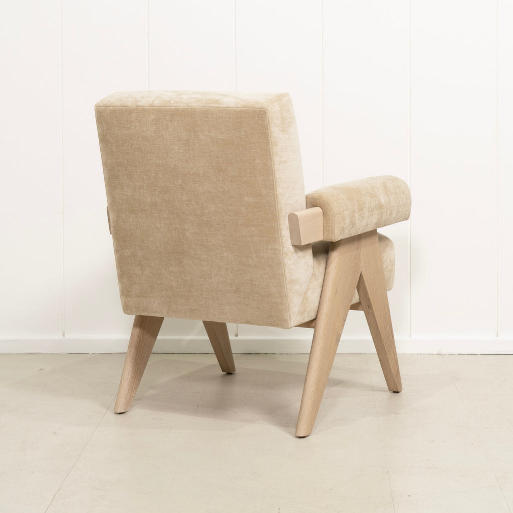 Sedia da pranzo Hannover