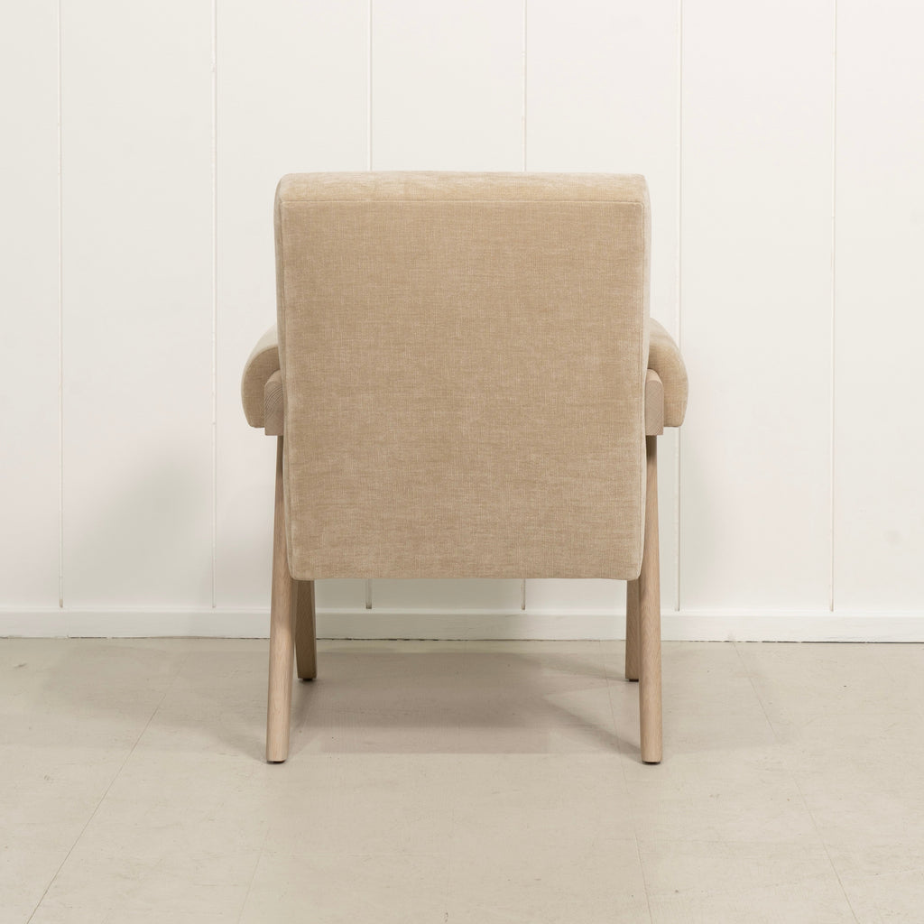 Sedia da pranzo Hannover