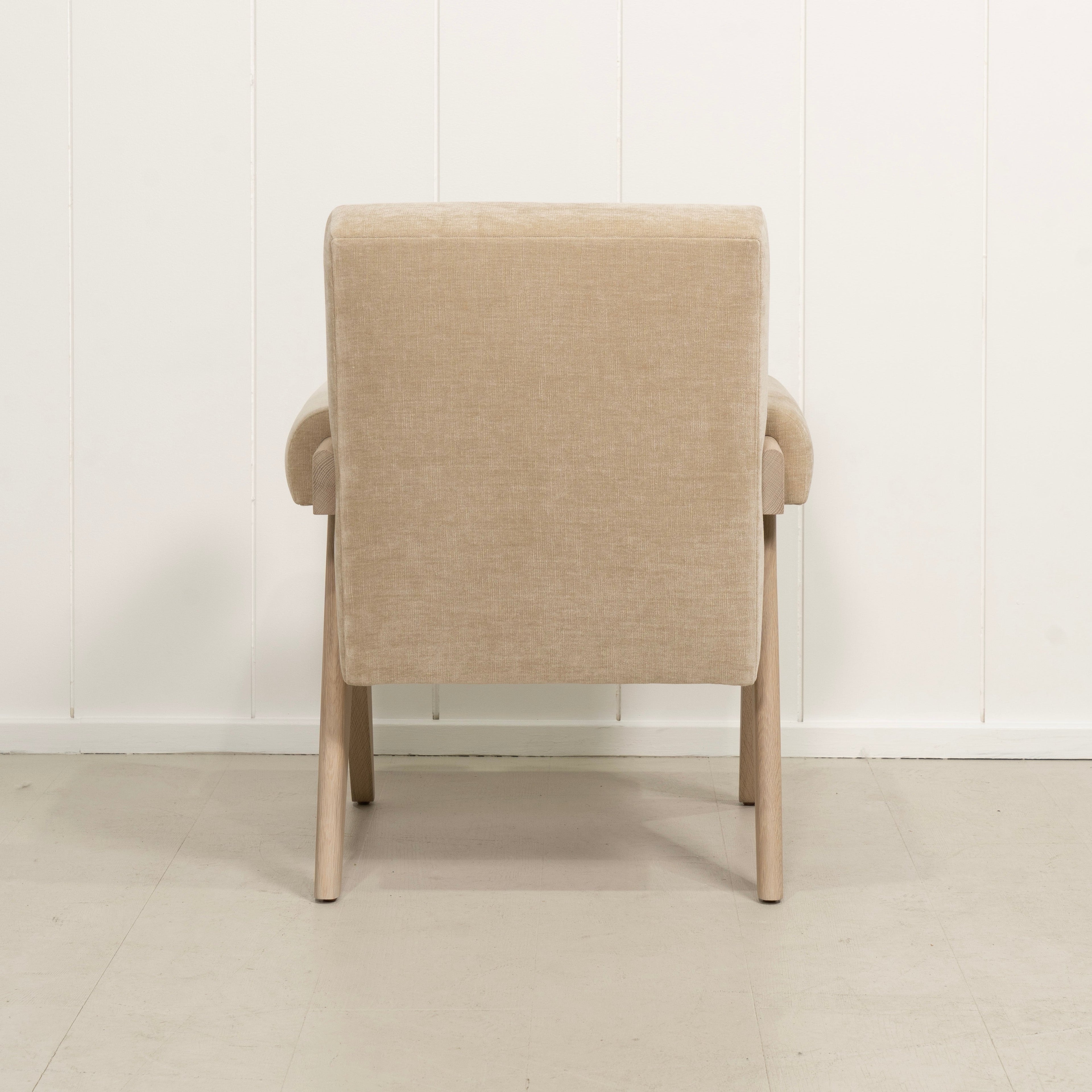 Sedia da pranzo Hannover