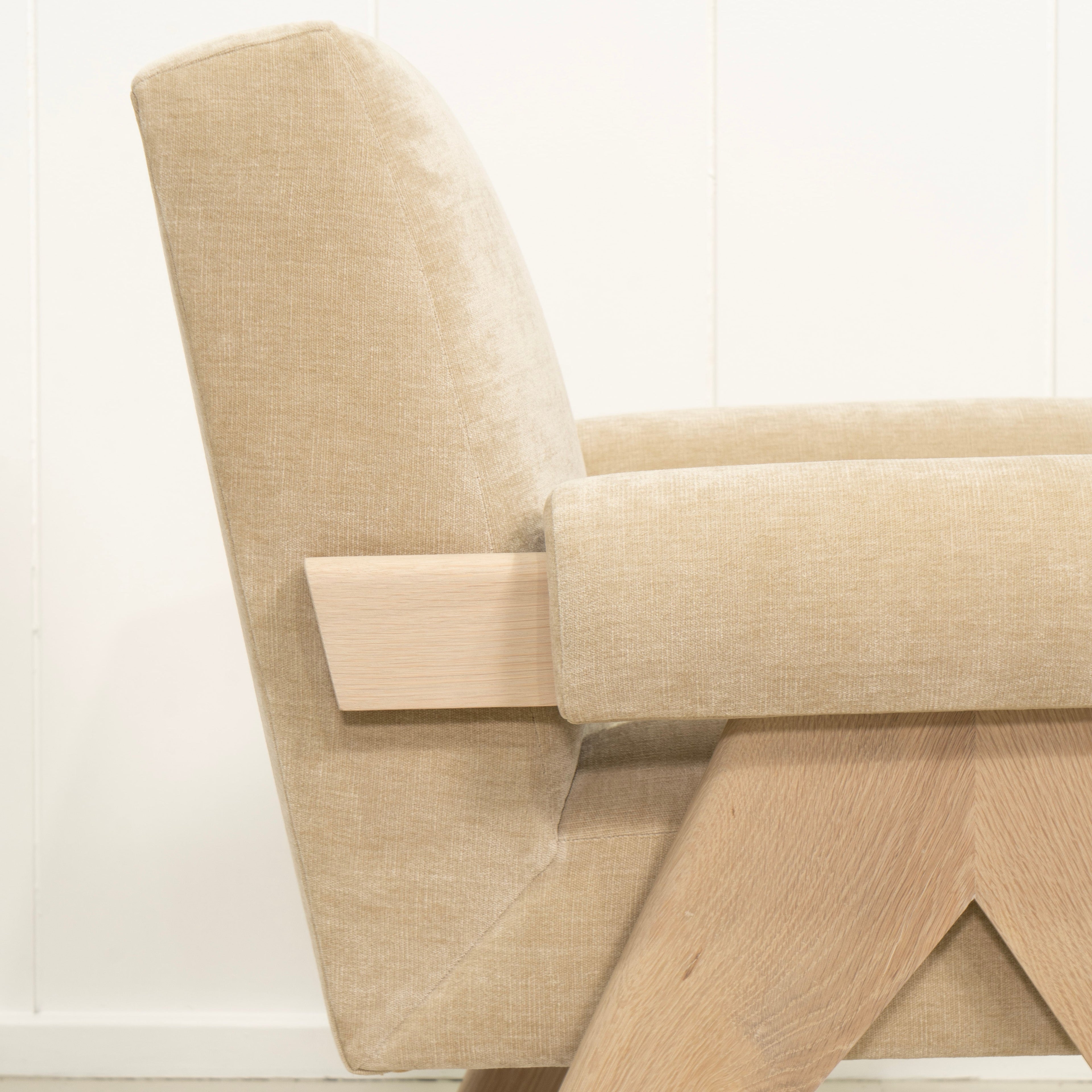 Sedia da pranzo Hannover