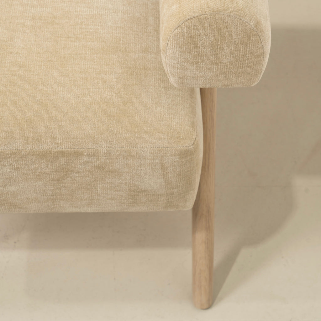 Sedia da pranzo Hannover