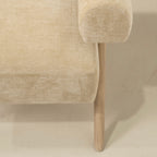 Sedia da pranzo Hannover