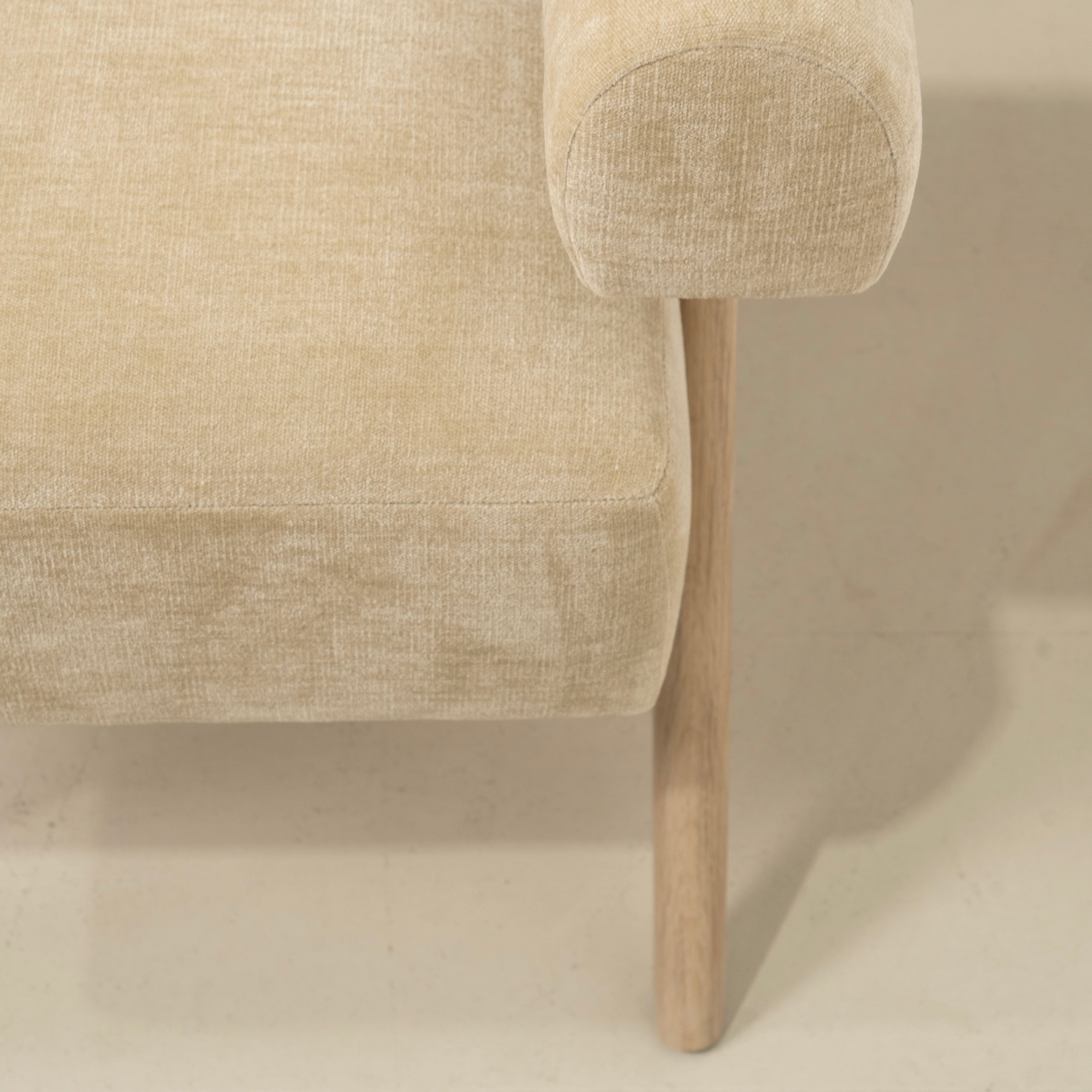 Sedia da pranzo Hannover