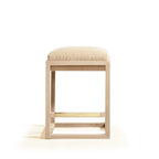 Sgabello da bar Hawk