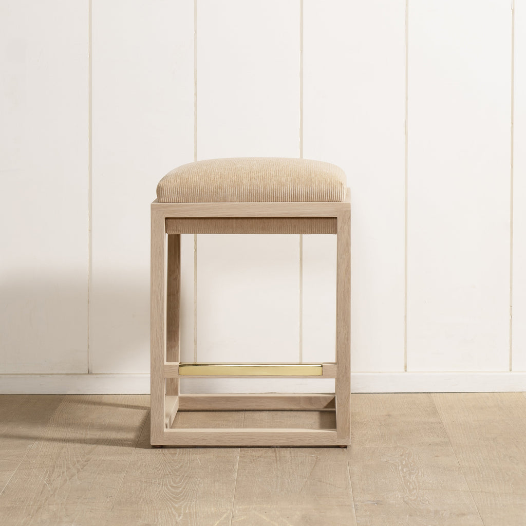 Sgabello da bar Hawk