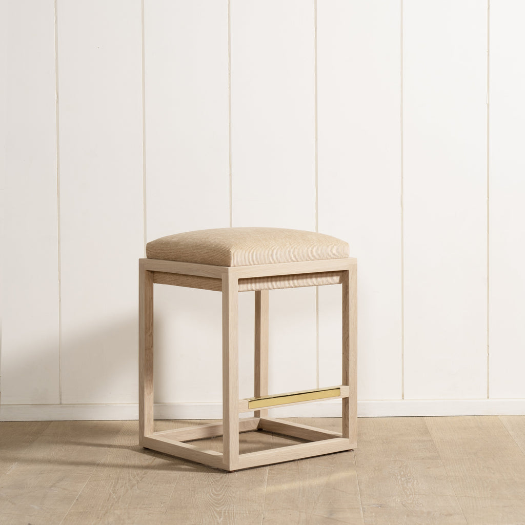 Sgabello da bar Hawk