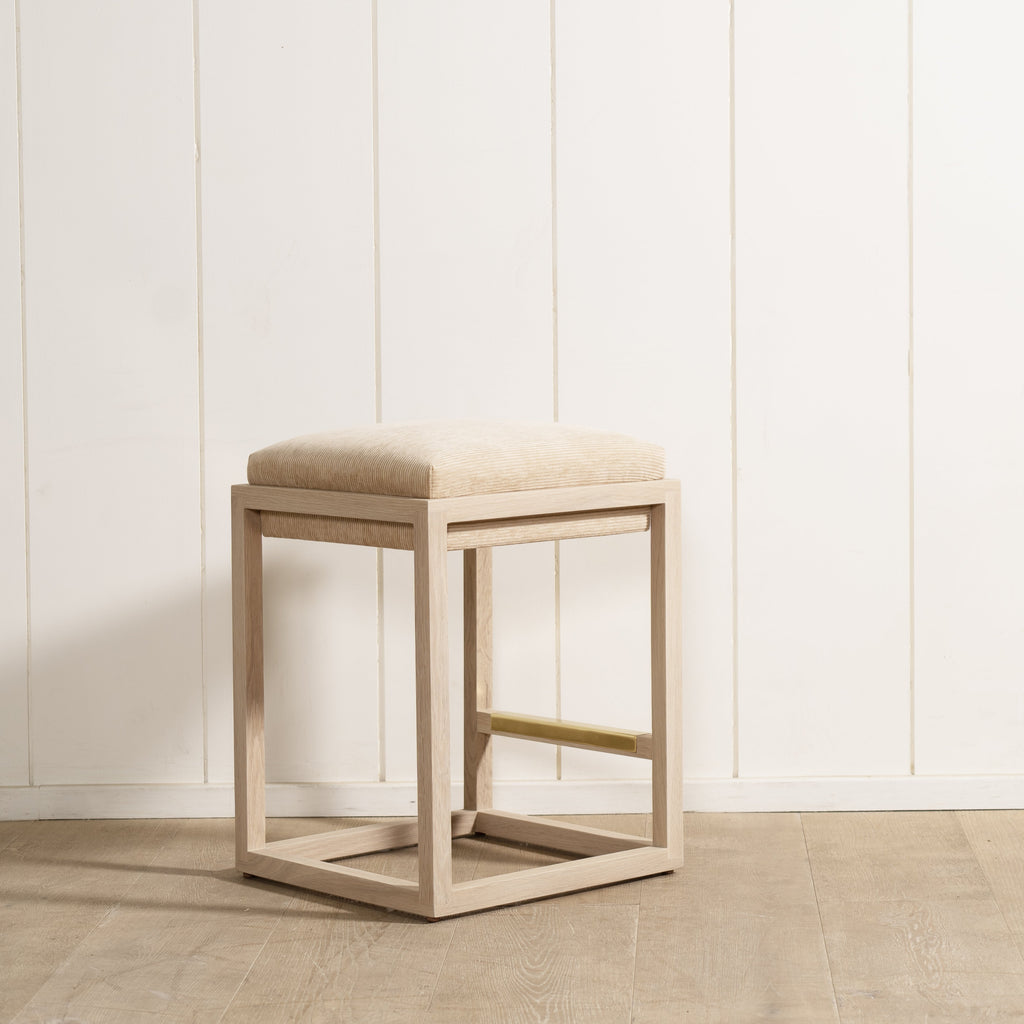 Sgabello da bar Hawk