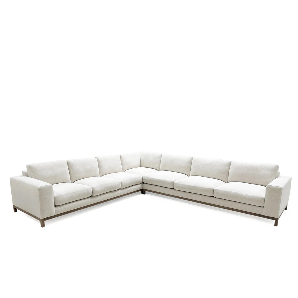 Divano componibile Homewood