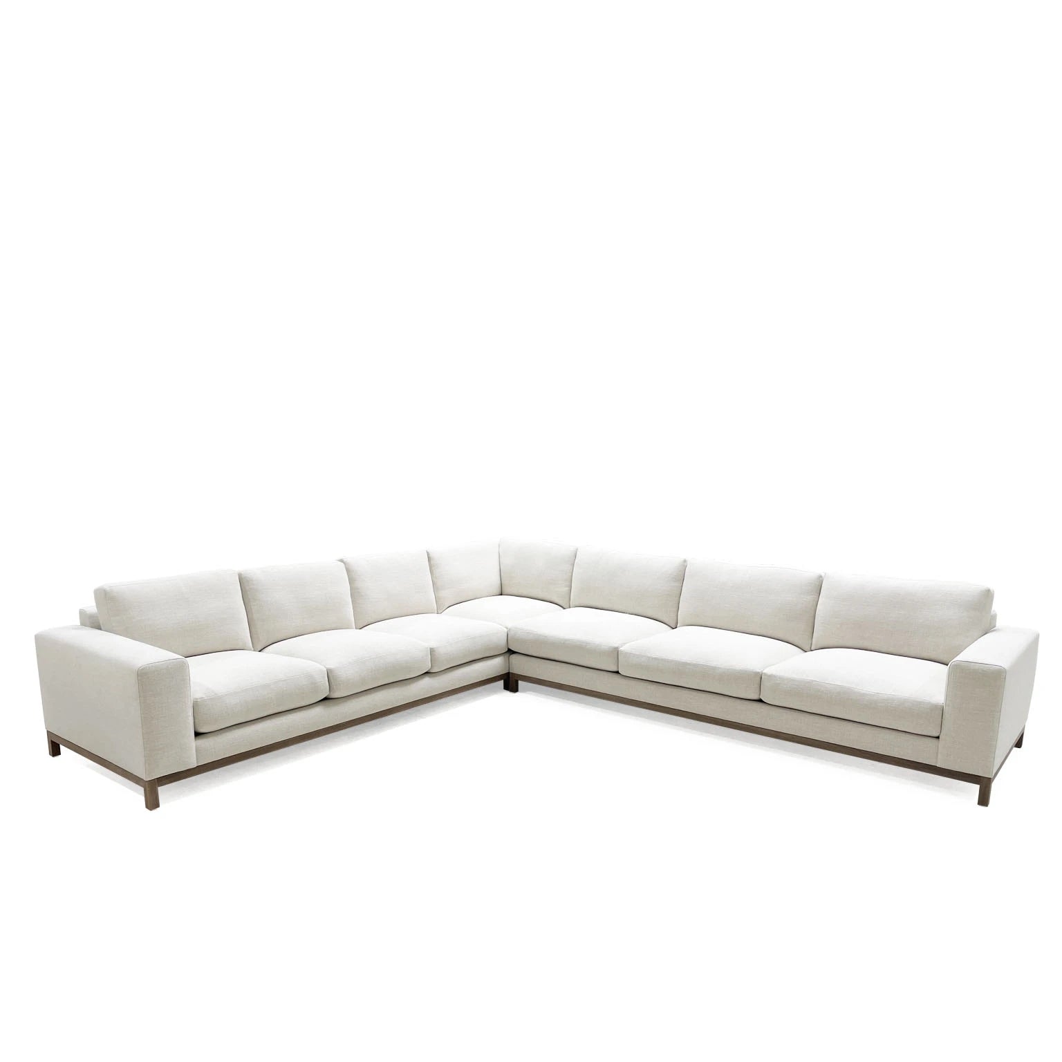 Divano componibile Homewood