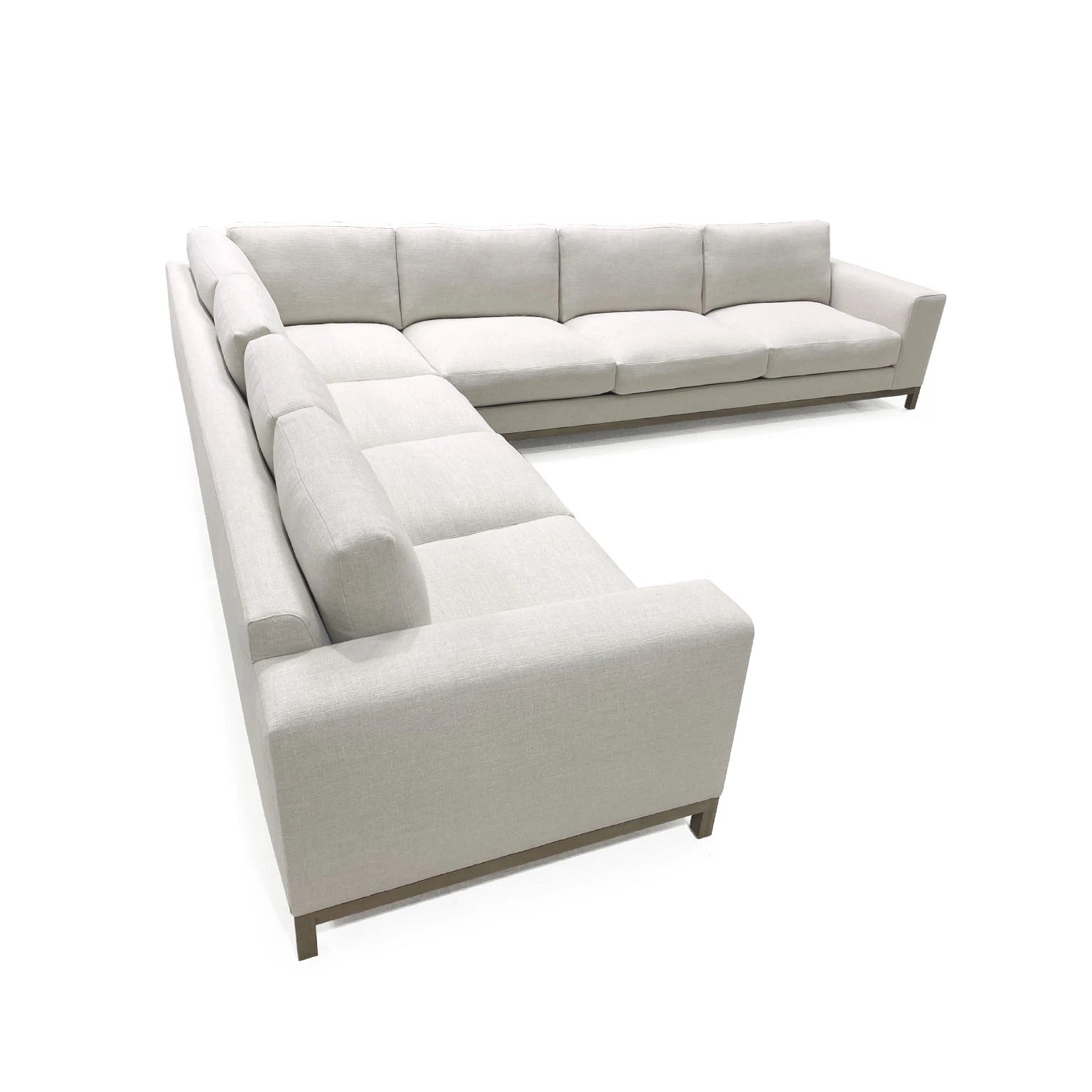 Divano componibile Homewood