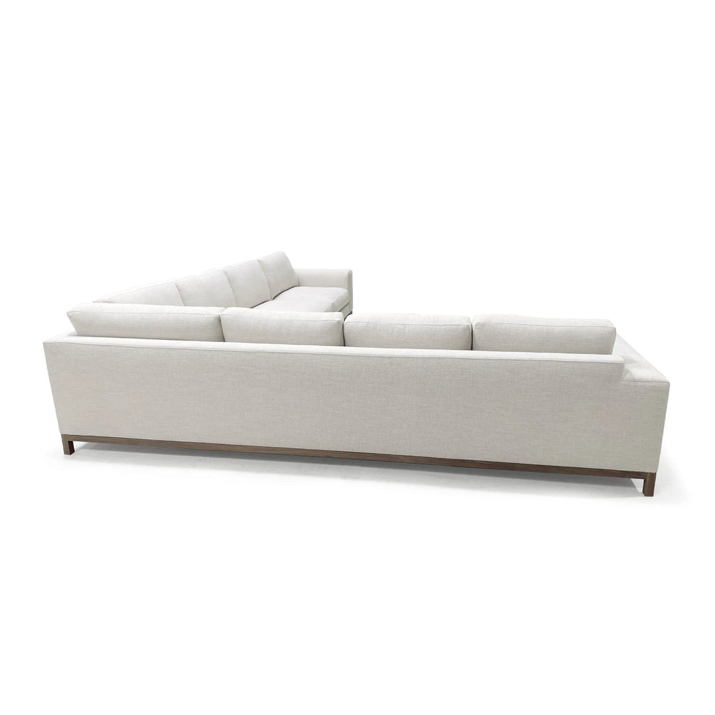 Divano componibile Homewood