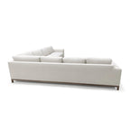 Divano componibile Homewood